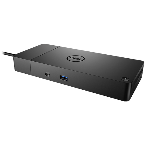 Dell Dock WD19S 180W - Višenamjenska priključna stanica