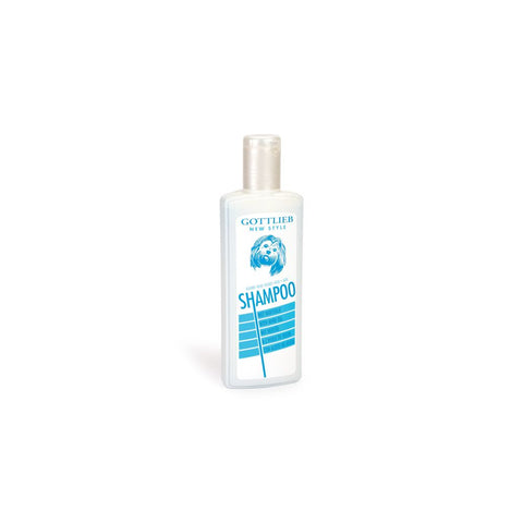 Gottlieb Blue Šampon za pse, 300 ml