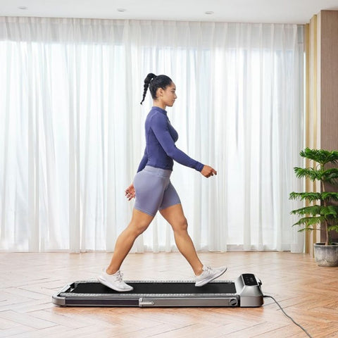 KingSmith traka za hodanje i trčanje WalkingPad R2