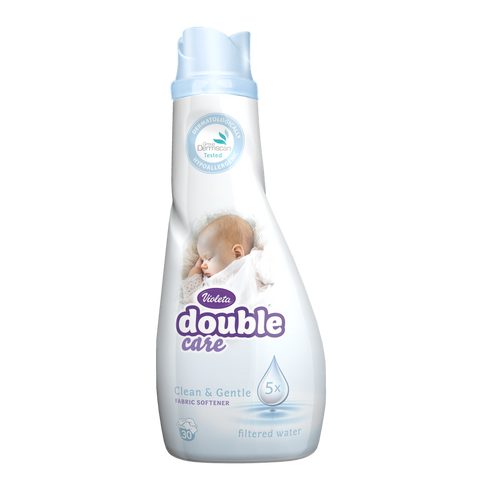 Violeta omekšivač Baby Double Care 0,9L