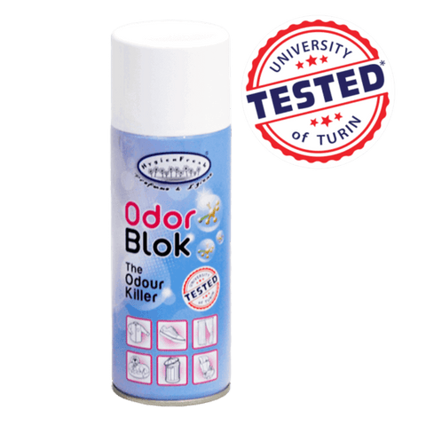 Tintolav Sprej Odorblok 400 ml