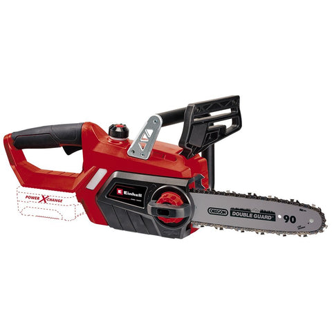 EINHELL Expert akumulatorska lančana pila Power X-Change GE-LC 18/25 Li-Solo