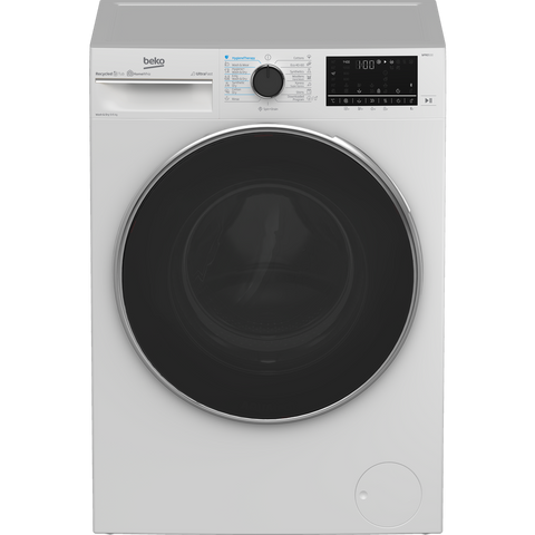Beko perilica sušilica rublja B5DFT59447W