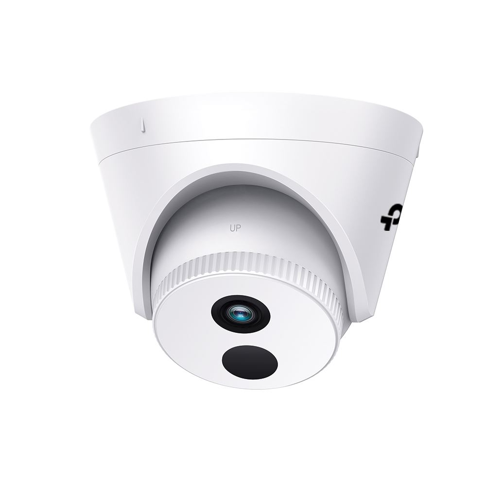 TP-Link VIGI C400HP Kupolasti IP sigurnosna kamera U zatvorenom i na otvorenom 2304 x 1296 pikseli Strop