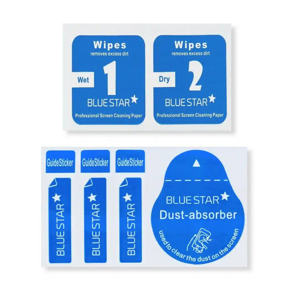 Blue Star kaljeno staklo za Xiaomi 13T
