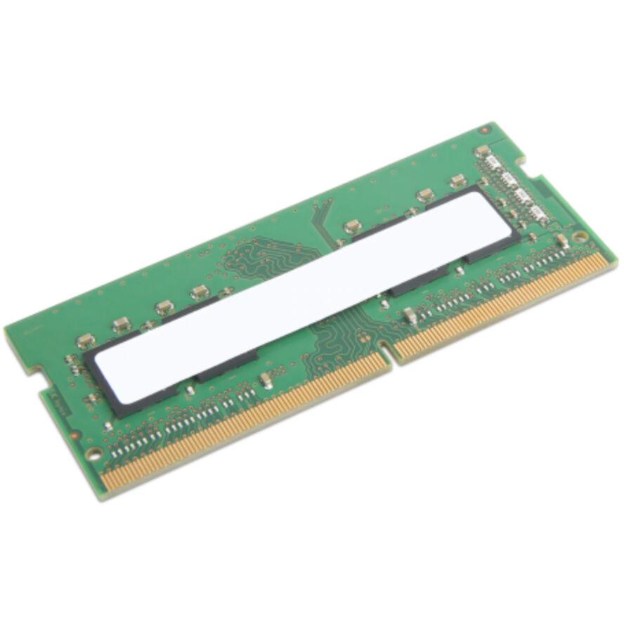 Lenovo 4X71D09532 memorijski modul 8 GB 1 x 8 GB DDR4 3200 MHz