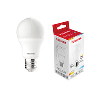 LED E-27 11W A60 3000K TOSHIBA