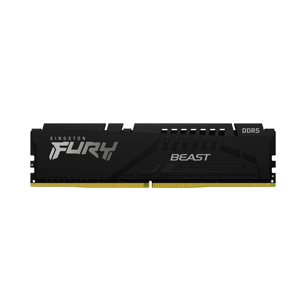 Kingston Technology FURY Beast memorijski modul 8 GB 1 x 8 GB DDR5