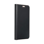 LUNA Book Gold futrola za XIAOMI Redmi NOTE 14 5G crna