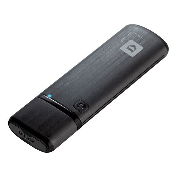 D-Link AC1200 WLAN 867 Mbit/s