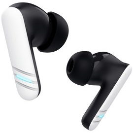 Trust GXT 409 Oxxie Slušalice True Wireless Stereo (TWS) U uhu Igranje Bluetooth Bijelo