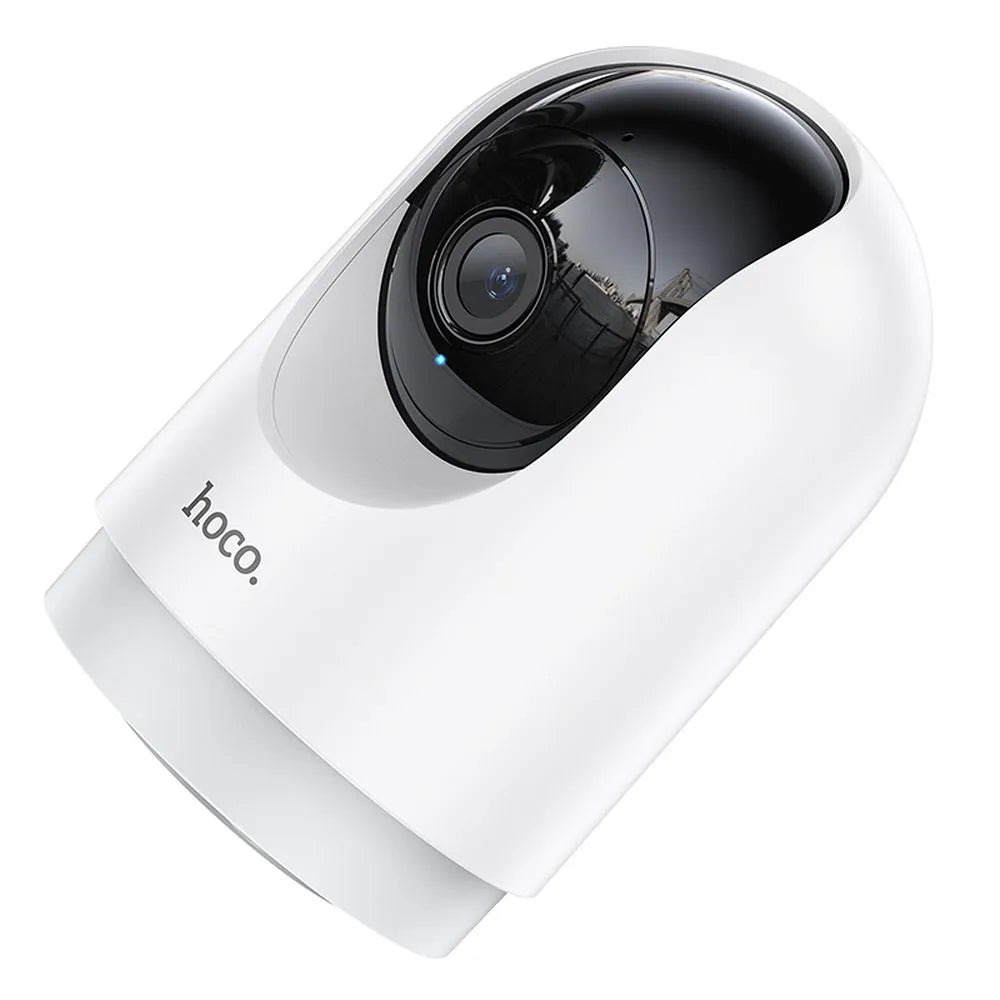 HOCO unutarnja nadzorna kamera Full HD PTZ D1 - bijela