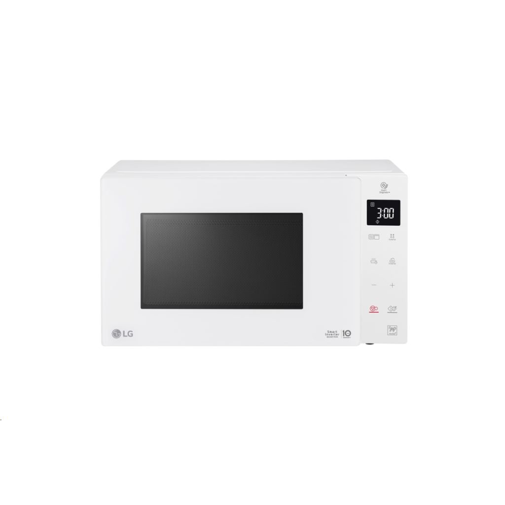 LG MH6535GIH mikrovalna pećnica Proizvoljno Kombi mikrovalne 25 L 1000 W Bijelo
