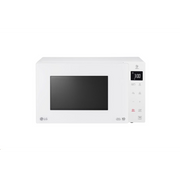 LG MH6535GIH mikrovalna pećnica Proizvoljno Kombi mikrovalne 25 L 1000 W Bijelo