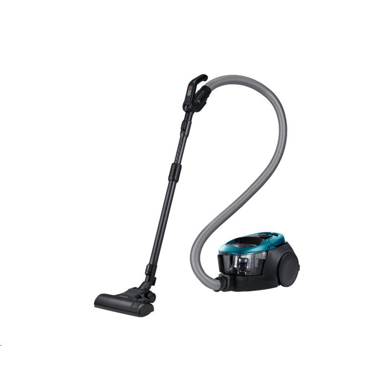 Samsung VC07M31B0HN/GE usisavač 2 L Usisavač sa cilindrom Suho 700 W Bez vrećice