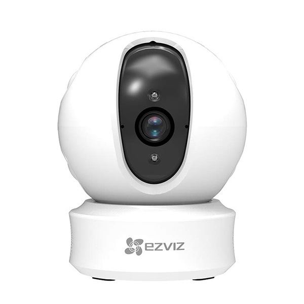 EZVIZ TY1 Sferičan IP sigurnosna kamera U zatvorenom 1920 x 1080 pikseli Stropni/zidni