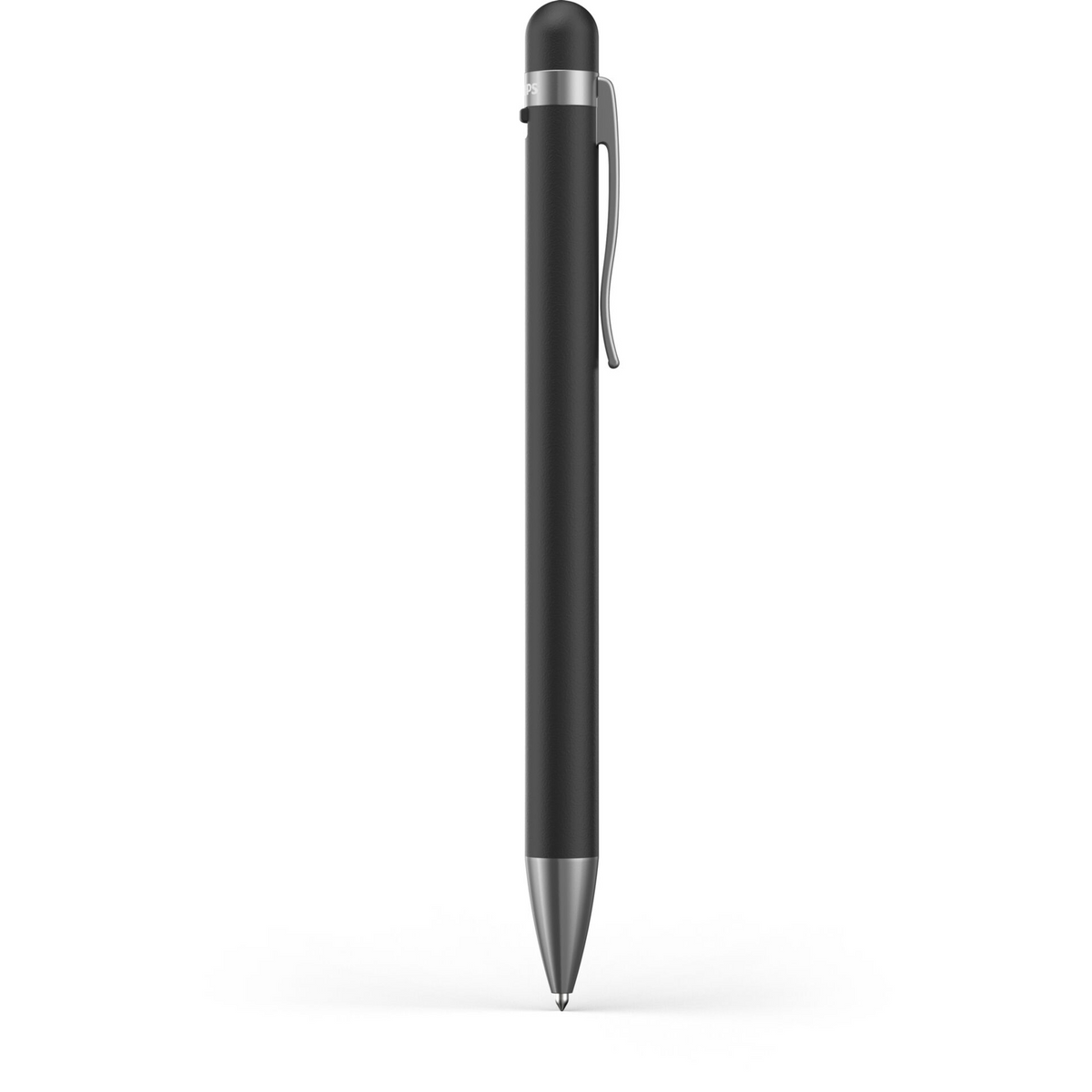 Philips DVT1600 diktafon Interne memorije Crno, Srebro