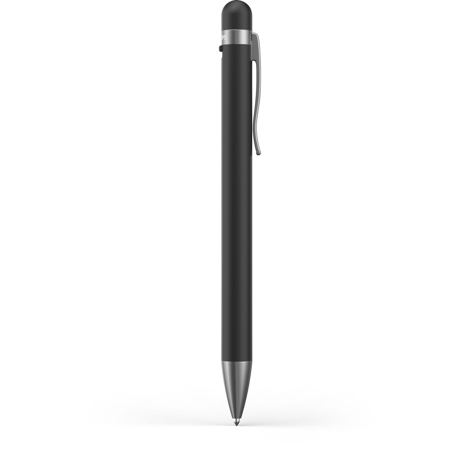 Philips DVT1600 diktafon Interne memorije Crno, Srebro