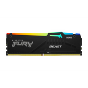 Kingston Technology FURY Beast RGB memorijski modul 8 GB 1 x 8 GB DDR5