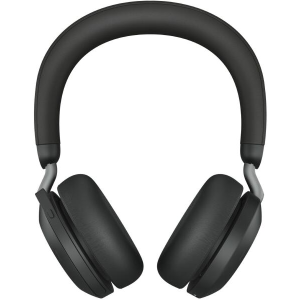 Jabra 27599-989-999 naglavne slušalice i slušalice s ugrađenim mikrofonom Bežično Obruč za glavu Ured / pozivni centar Bluetooth Crno