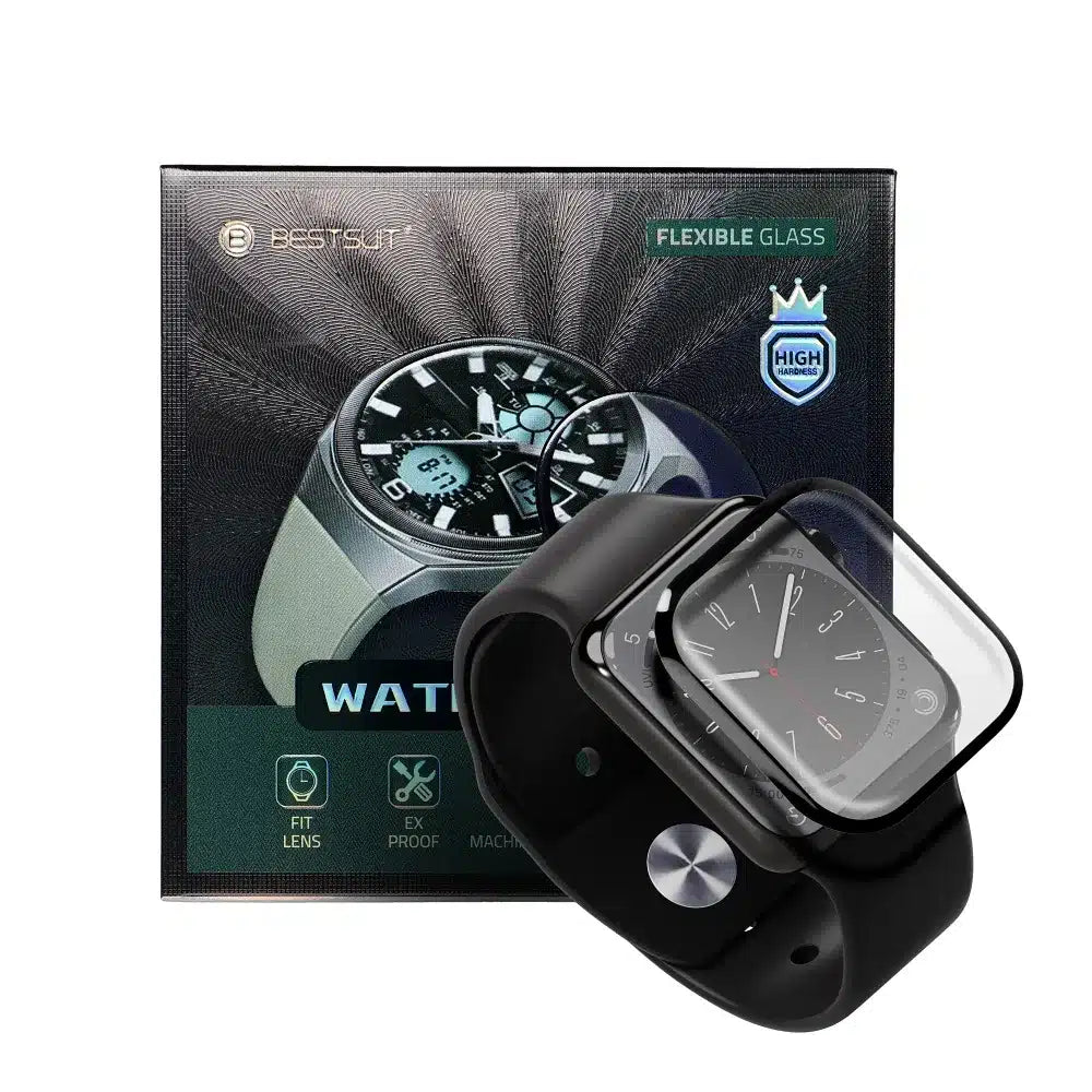Bestsuit fleksibilno hibridno staklo za Apple Watch ULTRA 49MM