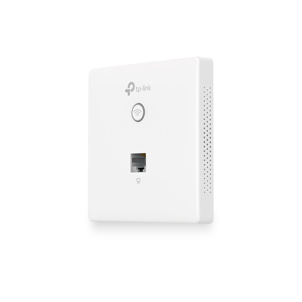 TP-Link Omada EAP115-Wall 300 Mbit/s Bijelo Podrška za napajanje putem Etherneta (PoE)