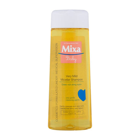 Mixa Baby šampon 300 ml