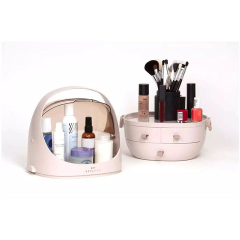 Stylpro Beauty Storage Unit Podlette ormarić za kozmetiku