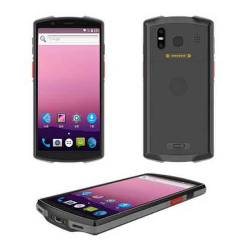 MicroPOS NBP-70, 5,99&quot; 4G RAM, 64GB ROM, Andr. 10 MicroPOS NBP-70