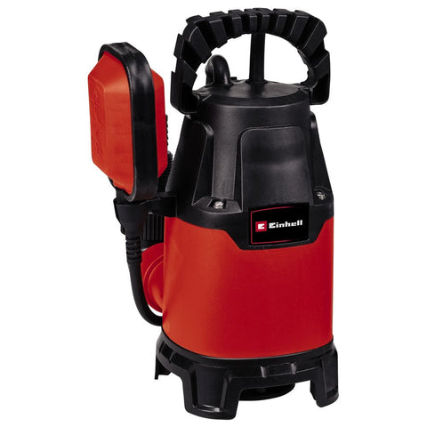 EINHELL GC-DP 3325, potopna pumpa za nečistu vodu