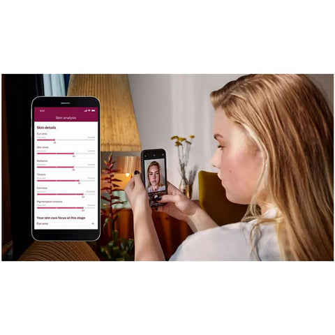 Philips Lumea IPL uređaj za uklanjanje dlačica BRI976/00
