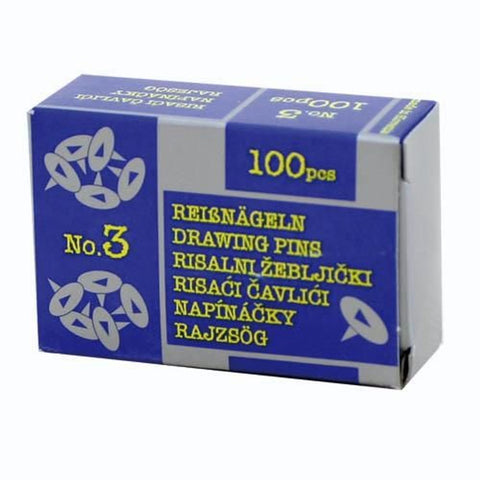 Čavlići risaći Niko br. 3, 100/1
