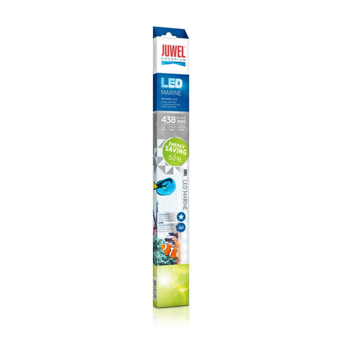 JUWEL Akvarijska lampa LED Marine, 12W 438mm