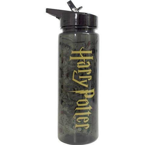 Harry Potter Logo Boca 750ml