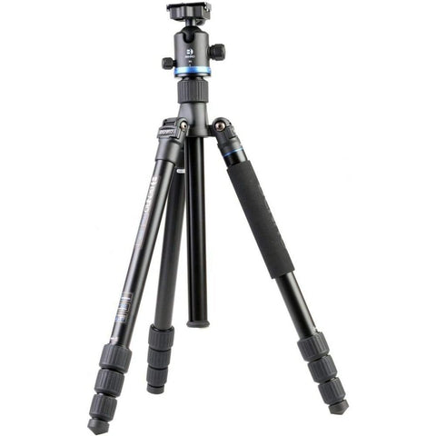 Stativ Benro iFOTO Alu. Tripod Kit + IB2 head