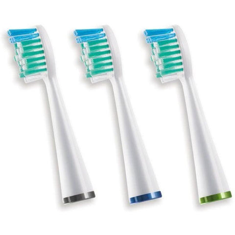 Waterpik Zamjenska glava četkice SRRB-3E za SR-3000 i WP-900