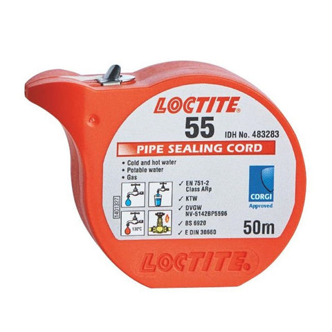 Brtvena nit LOCTITE 55 50m (8874)