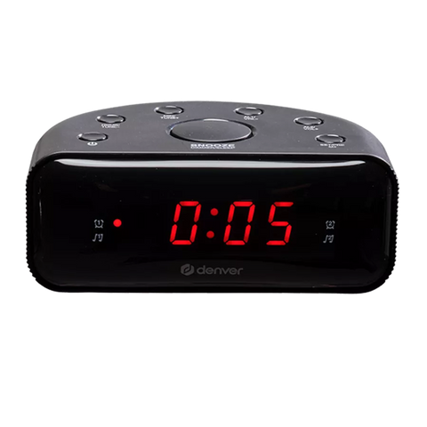 Denver radio budilica CR-430