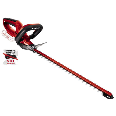 EINHELL Classic akumulatorske škare za živicu Power X-Change GC-CH 1846 Li-Solo