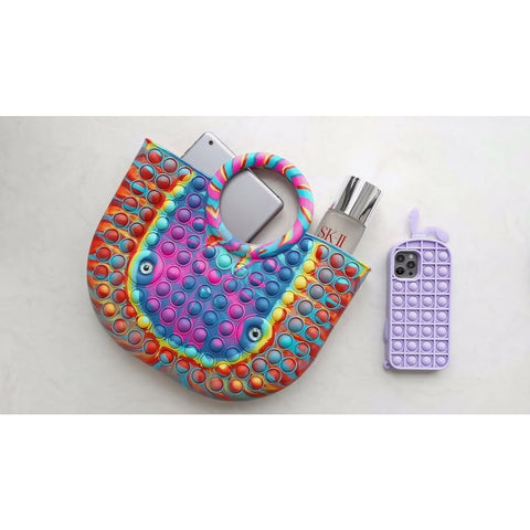 Magic Fidget torba velika 35 cm