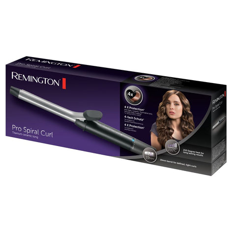 Remington uvijač za kosu uski CI5519