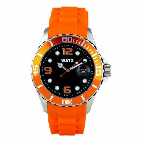 Muški sat Watx &amp; Colors RWA9022 (Ø 42 mm) - Moderan i funkcionalan