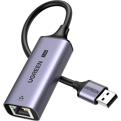 UGREEN USB 3.0 2.5Gbps Mrežni Adapter