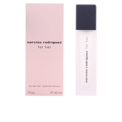 FOR HER Mirisna Maglica za Kosu 30 ml