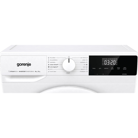 Gorenje perilica-sušilica rublja W3D2A854ADS