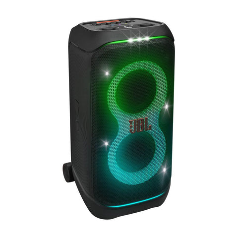 JBL PartyBox Stage 320 prijenosni zvučnik 240W, BT, RGB, USB
