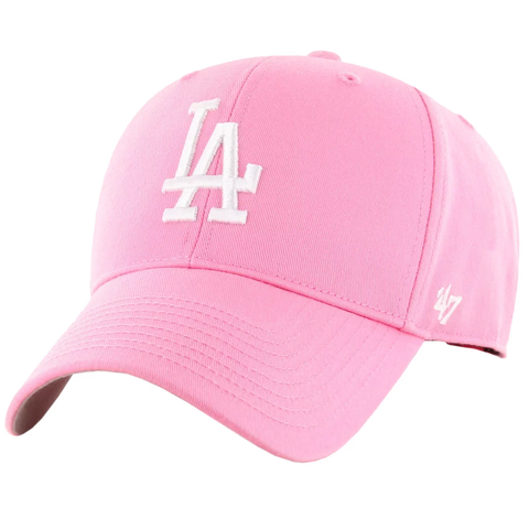 47 Brand MLB Los Angeles Dodgers Dječja Kapa B-RAC12CTP-RSA-KID