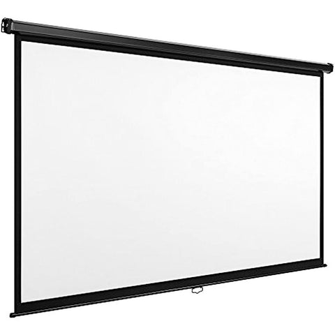 VonHaus projektor platno 90&quot;