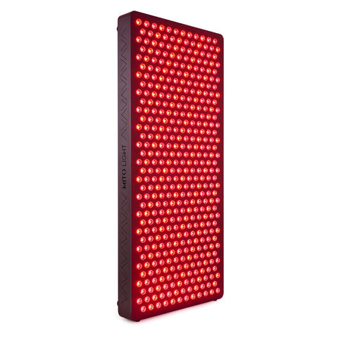 Mito Light uređaj za tretman crvenim svjetlom Mitohacker 4.0