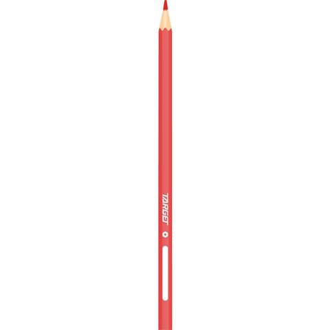 Šesterokutne bojice Target hexacolor 12/1 27416